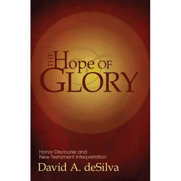 The Hope of Glory (Paperback)