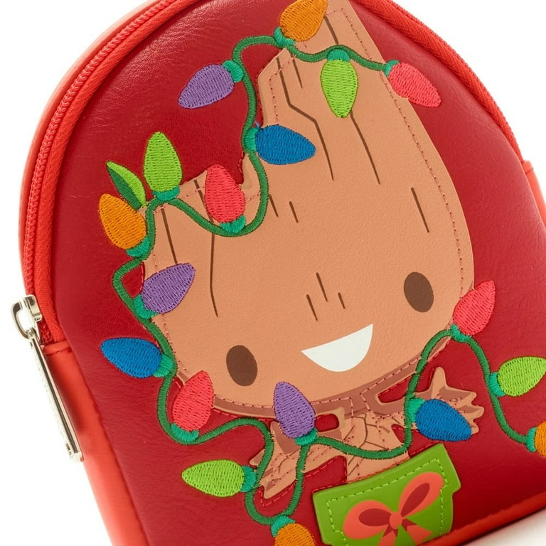 Groot coin purse 2025