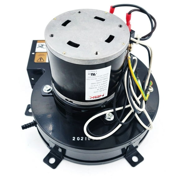 Blower Furnace Motor for Fasco A090 Rheem 7021-5239 70-21496-01 JA1M102