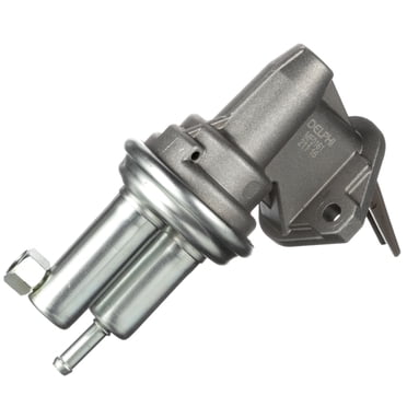 Delphi CV10158 Idle Air Control Valve - OEM Quality Replacement Part