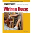 thumbnail image 1 of Pre-Owned Wiring a House (Paperback) 9781561589425, 1 of 1