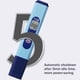 thumbnail image 4 of TFixol Digital TDS Meter 0-9990PPM Probador de calidad del agua Preciso portátil TFixol Probador de calidad del agua, 4 of 7