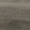 thumbnail image 6 of Santiago Riveted Plank Grey Wash Queen Size Bed by Walker Edison, 6 of 7