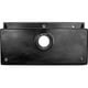 thumbnail image 5 of Tarja Fregadero Houzer Cuarzo Negro Tina Grande Antiruido Granito, 5 of 9