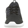 thumbnail image 2 of Nike Men's Roshe Two Black/White/Anthracite/White Running Shoe (8.5 D(M) US), 2 of 7