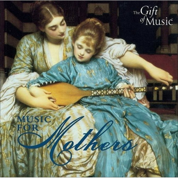 Various Artists - Music for Mothers / Various - Music & Performance - CD