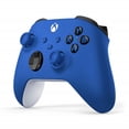 thumbnail image 3 of Control Inalámbrico Microsoft para Xbox One Shock Blue Accesorio, 3 of 3