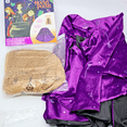 thumbnail image 5 of Disney Sarah Sanderson Costume Accessory Set for Adults - Hocus Pocus, 5 of 7