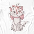 thumbnail image 3 of Disney The Aristocats Cuties Men's T Shirt (White, S-XXXL), 3 of 4