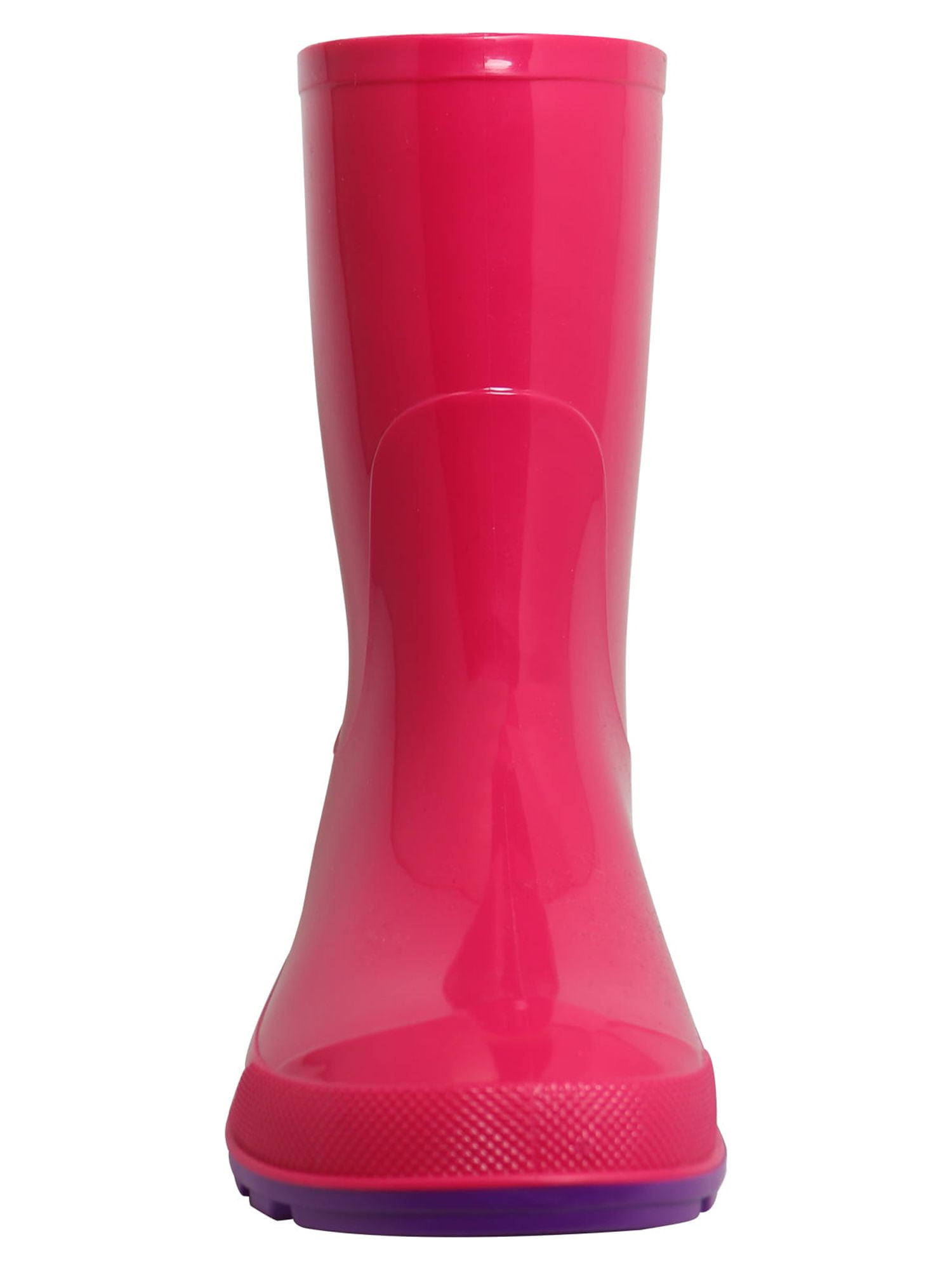 Wonder Nation Kids Rain Boots - Walmart.com