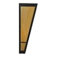 thumbnail image 5 of Meyda Tiffany 114706 12" W Yosemite Wall Sconce - Beige, 5 of 5