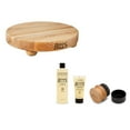 thumbnail image 1 of John Boos B12R Round Maple Wood Cutting Board w/ 3 Piece Care & Maintenance Set, 1 of 12