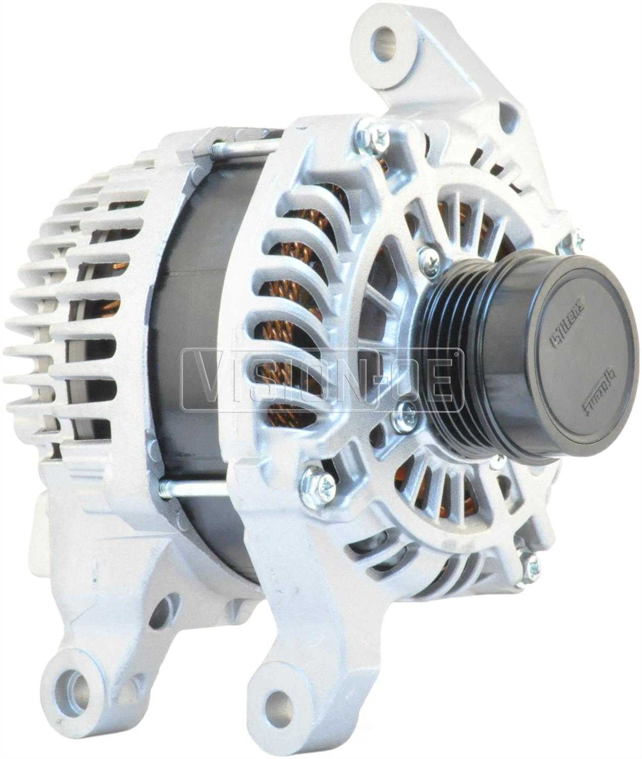 Vision OE 11551 Alternator