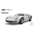 thumbnail image 3 of MENG Model Kit 1/12 Scale FORD GT40 MK,ll "66 RACING SERIE RS-002 Model Kit, 3 of 3
