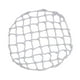 thumbnail image 3 of Red de protección para tapas de alcantarillas Red de protección para tapas de alcantarillas redondas, para gasoductos, 70 centímetros, 3 of 9