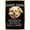 Gold Framed Version, variant on Jim Baldwin - Lost Dog Wall Poster, 22.375" x 34"