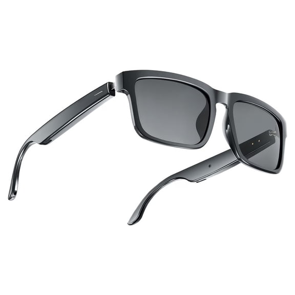 New Arrival Smart Bluetooth Audio Glasses Support Call and Music Fashion Sunglasses for Men Women,wireless design, suitable for smartphones, tablets, laptops