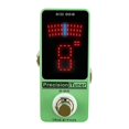 thumbnail image 1 of M-vave Precision Tuner Pedal Led Display For Guitar Bass Effects - krygv, 1 of 5