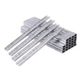 thumbnail image 5 of FONDOTIN 20000Pcs Garden Use Vine Training Staples Vegetable Fixing Staples Silver, 5 of 5
