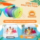 thumbnail image 3 of Paquete de 48 Lentes de Sol para Niños UV400 Neón de Sunglasses Gifts2U, 3 of 7
