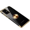 thumbnail image 5 of Samsung Galaxy A51 - Étui Bien Pensée avec Support Anneau Rouge, 5 of 5