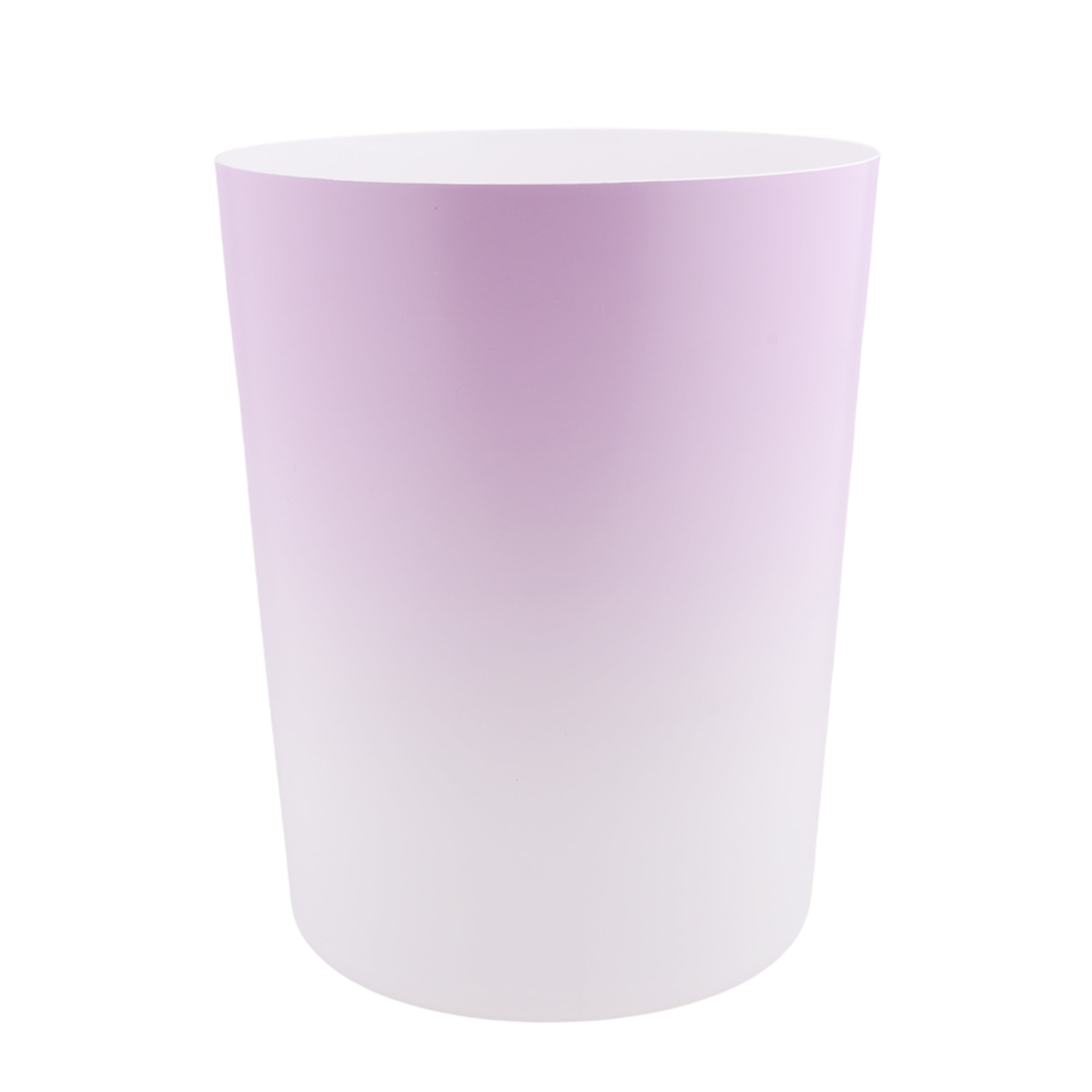 Mainstays 5 Gallon Trash Can Plastic Office Trash Can Ombre Pink   Fe47326d 9ae3 4bc6 A078 36d68e0ab663.3977a1042591b381d3557a66b3075217 