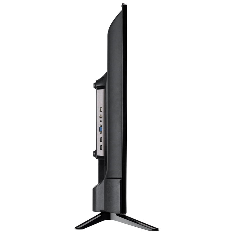 テレビ 281 GPX 40-inch HD LED TV, TE4019BP - Walmart.com