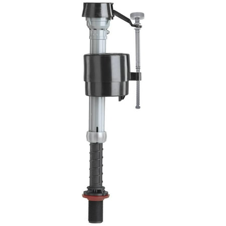 Fluidmaster toilet valve 3 pack
