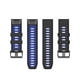 thumbnail image 4 of Correa de repuesto para reloj de pulsera, correas de repuesto compatibles con correas de reloj de repuesto, correa de reloj, durabilidad probada en el tiempo, 4 of 10