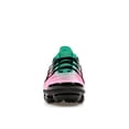 thumbnail image 3 of Nike Women's Air VaporMax Plus Pink Blast Clear Jade Running Shoes, from StockX, 3 of 5
