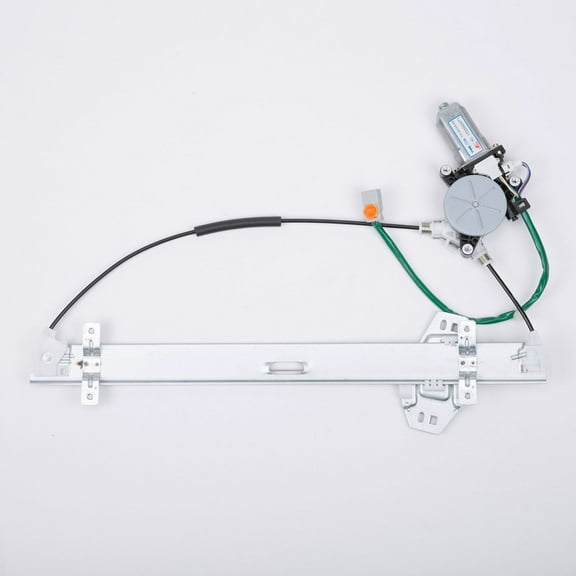 Power Window Motor and Regulator Assembly Fits 01 02 Acura MDX 660566 TYC