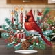 thumbnail image 4 of 5D DIY Diamond Art Decoraciones Mesa Acrílico Navidad, 4 of 9