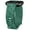 Green, variant on Floral Engraved Watch Band Compatible with Versa 2/Versa/Versa Lite/Versa SE, Soft Silicone Cute Wildflowers Butterflies Sport Laser Watch Strap Replacement Wristband for Women