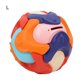 thumbnail image 2 of Gwong Juguete Puzzle Ball Juguete DIY DIY MONTAJE TRES-DIMENSIÓN TRILLO BRILLO DE BRUQUE BLOQUE DE BLOQUE DE JUEGO PARA NIÑOS Gwong 30011130, 2 of 6