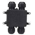 thumbnail image 4 of Terminal Box, Electrical Junction Box Convenient  For Outdoor Waterproof Equipment Street Lights, 4 of 8