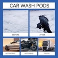 thumbnail image 5 of Windshield Deicer Spray, 355ml Ice Remover for Car & Refrigerator, 5 of 8