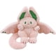 thumbnail image 1 of Cute Pink Bat Bunny Plush Pillow Kawaii Bat Rabbit Stuffed Animal for Kids 16, 1 of 4