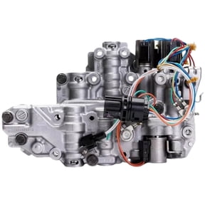 Remanufactured Woudy Transmission Valve Body Replace Part for Honda HR-V 2016-2018 27000-5T0-A02