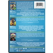 Hotel Transylvania 3-Movie Collection (DVD)