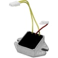 thumbnail image 1 of Voltage Regulator 394890 845907 797182 797375 691185 Compatible with Briggs Stratton Engine 192400 196400 226400 280700 351700 28M700 GT235E GT235 LA1, 1 of 3