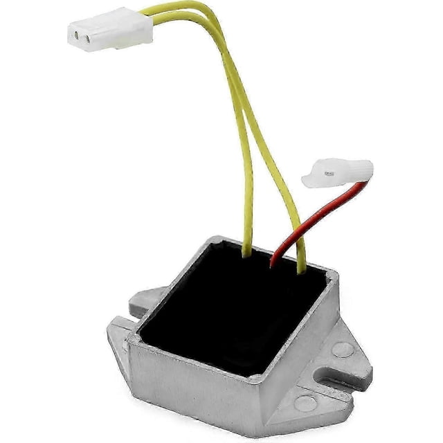 Voltage Regulator 394890 845907 797182 797375 691185 Compatible with Briggs Stratton Engine 192400 196400 226400 280700 351700 28M700 GT235E GT235 LA1