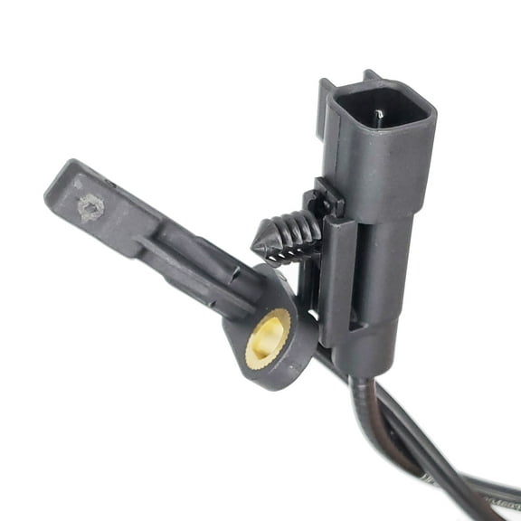 Holstein Parts 2ABS2526 ABS Wheel Speed Sensor for Cadillac Fits select: 2010-2016 CADILLAC SRX