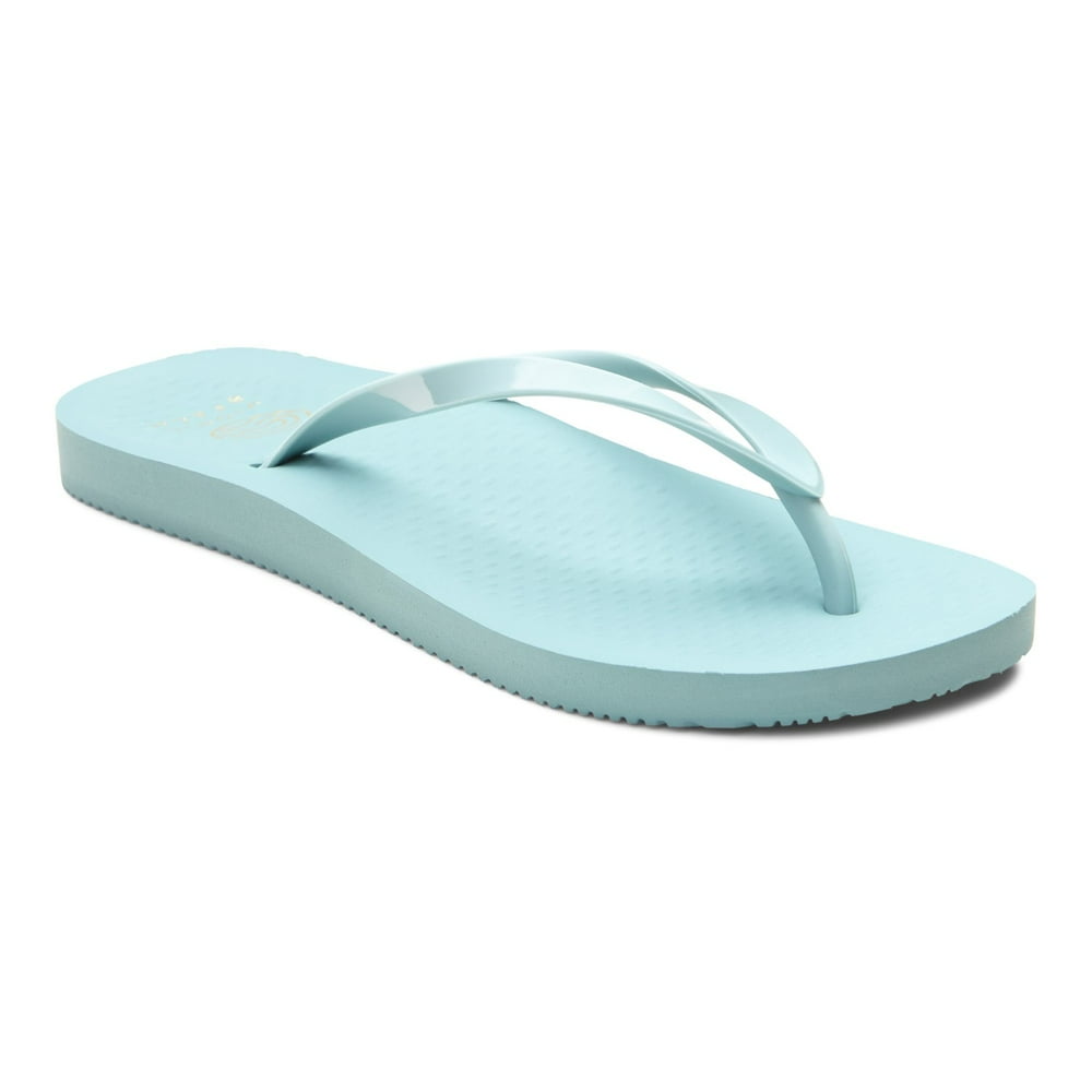 Vionic - Vionic Beach Noosa - Women's Arch Supportive Flip Flops - Walmart.com - Walmart.com
