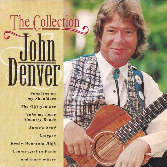 John Denver Collection (CD)