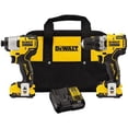 thumbnail image 1 of Taladro/atornillador DeWalt de impacto Max Xr de 12 V Com, 1 of 2