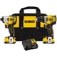 thumbnail image 1 of Taladro/atornillador DeWalt de impacto Max Xr de 12 V Com, 1 of 2