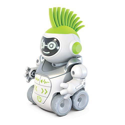 HexBug Mobots Ramblez Spielzeug Roboter 