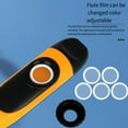 thumbnail image 2 of Kazoos Sonducket Instrumento Musical Azul, 2 of 6