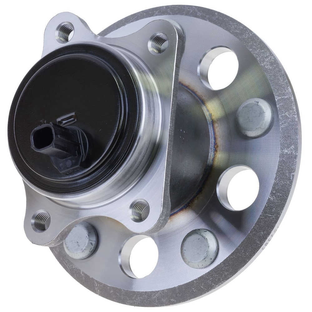 Schaeffler 102376L Wheel Bearing - Generation 3
