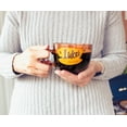 thumbnail image 5 of Gilmore Girls Luke's Diner Glass Mug | Holds 16 Ounces, 5 of 7